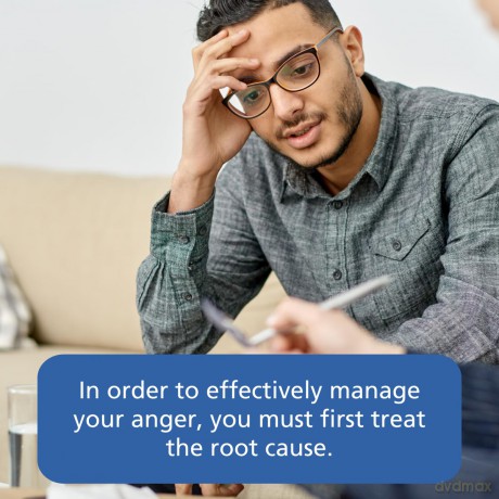 EMDR for Anger Management: Somatic and Attachment-Focused Skills to Heal the Unresolved Trauma That Drives Your Chronic Anger - Deborah S. Kennard [KSIĄŻKA]