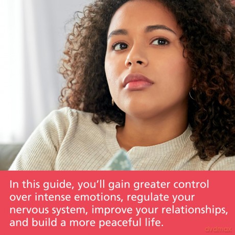 EMDR for Anger Management: Somatic and Attachment-Focused Skills to Heal the Unresolved Trauma That Drives Your Chronic Anger - Deborah S. Kennard [KSIĄŻKA]