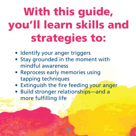 EMDR for Anger Management: Somatic and Attachment-Focused Skills to Heal the Unresolved Trauma That Drives Your Chronic Anger - Deborah S. Kennard [KSIĄŻKA]
