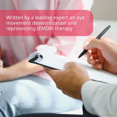 EMDR for Anger Management: Somatic and Attachment-Focused Skills to Heal the Unresolved Trauma That Drives Your Chronic Anger - Deborah S. Kennard [KSIĄŻKA]