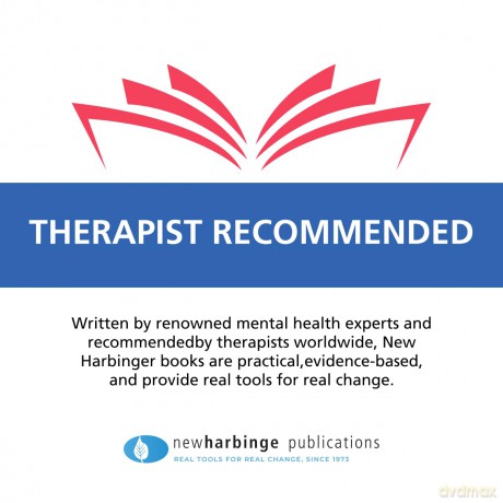 EMDR for Anger Management: Somatic and Attachment-Focused Skills to Heal the Unresolved Trauma That Drives Your Chronic Anger - Deborah S. Kennard [KSIĄŻKA]