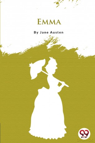 Emma - Jane Austen [KSIĄŻKA]