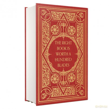 Empire of the Damned: A full-colour special edition of the internationally bestselling fantasy sensation: Book 2 (Empire of the Vampire) - Jay Kristoff [KSIĄŻKA]