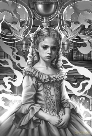 Empire of the Dawn: The most hotly anticipated new epic fantasy finale of 2025: Book 3 (Empire of the Vampire) - Jay Kristoff [KSIĄŻKA]