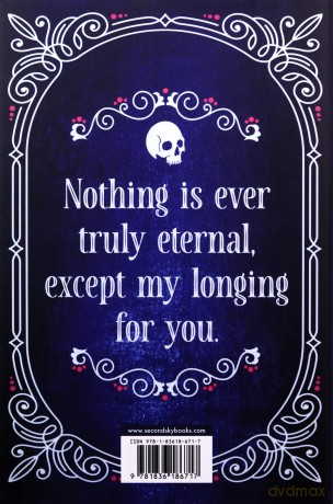 Enchantra: A spicy fantasy romance - Kaylie Smith [KSIĄŻKA]