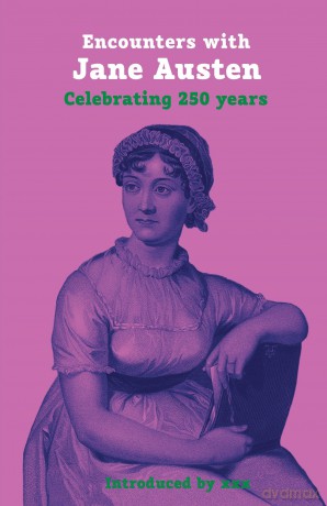 Encounters with Jane Austen: Celebrating 250 Years - Cheryl Robson [KSIĄŻKA]