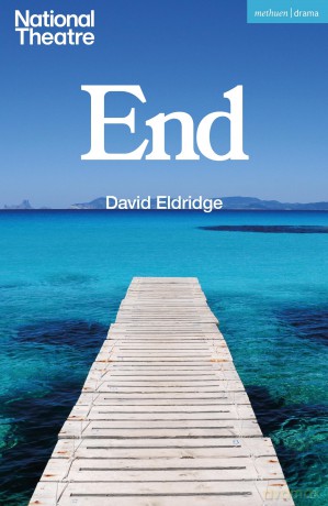 End (Modern Plays) - David Eldridge [KSIĄŻKA]