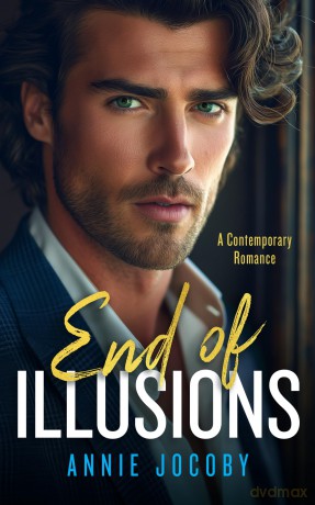 End of Illusions: The Gallagher Family: 3 - Annie Jocoby [KSIĄŻKA]