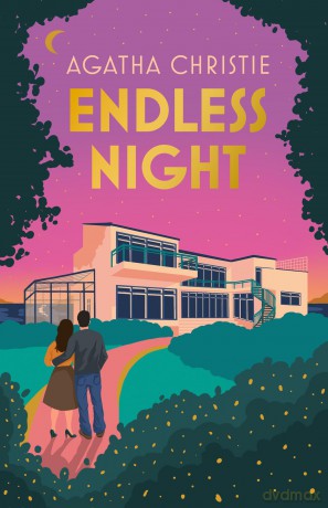 Endless Night - Agatha Christie [KSIĄŻKA]