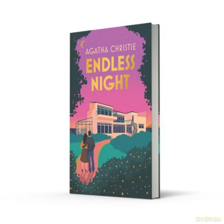 Endless Night - Agatha Christie [KSIĄŻKA]