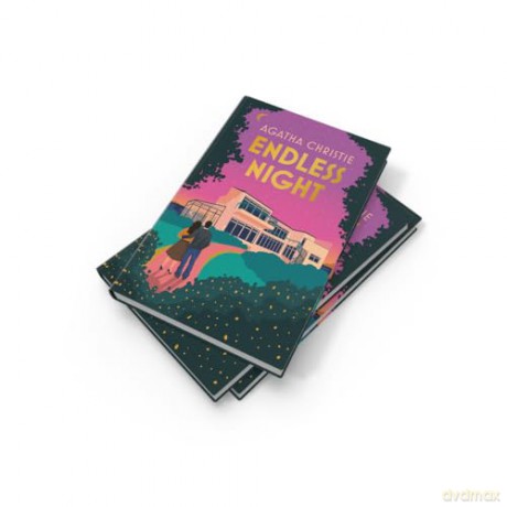 Endless Night - Agatha Christie [KSIĄŻKA]