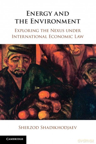 Energy and the Environment: Exploring the Nexus under International Economic Law - Sherzod Shadikhodjaev [KSIĄŻKA]