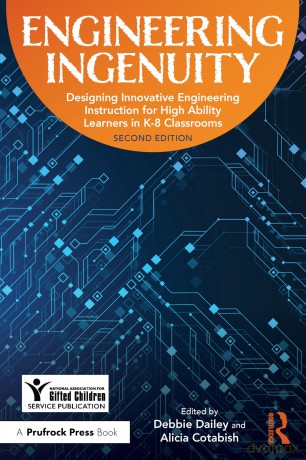 Engineering Ingenuity: Instruction for High-Ability Learners in K-8 Classrooms - Nagc [KSIĄŻKA]