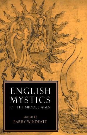 English Mystics of the Middle Ages (Cambridge English Prose Texts) - Barry Windeatt [KSIĄŻKA]