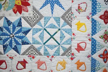 English Paper Piecing Handy Pocket Guide: Everything to Get You Started; 8 Epp Blocks - Becky Goldsmith [KSIĄŻKA]
