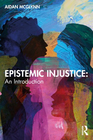Epistemic Injustice: An Introduction - Aidan McGlynn [KSIĄŻKA]