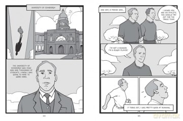 Eric's Greatest Race: The Inspiring True Story of Eric Liddell - Athlete, Missionary, Prisoner - Tim Challies [KSIĄŻKA]