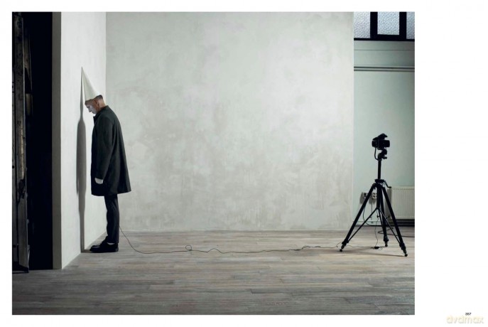 Erwin Olaf: Freedom: Stedelijk Museum - Hans van Manen [KSIĄŻKA]