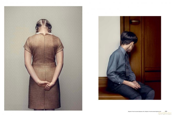 Erwin Olaf: Freedom: Stedelijk Museum - Hans van Manen [KSIĄŻKA]