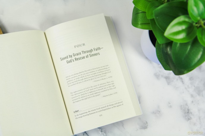 Essentials of Christian Theology: Foundations of the Christian Faith - Nathan D. Holsteen [KSIĄŻKA]