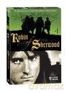 Robin Hood sezon 1 odcinki 1-3 (Robin z Sherwood) [DVD]
