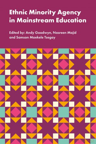 Ethnic Minority Agency in Mainstream Education: A Regional Perspective on a National Challenge - Andrew Goodwyn [KSIĄŻKA]