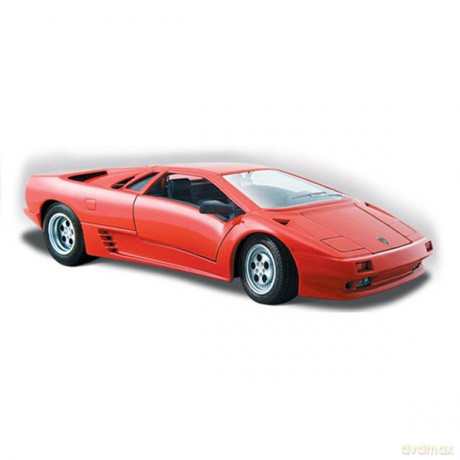 Maisto Lamborghini Diablo [ZABAWKA]