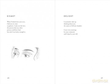 Euphoria: Poems on Love, Faith, and Beauty (Expanded) - F. S. Yousaf [KSIĄŻKA]