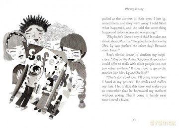 Every Little Bit Olive Tran - Phuong Truong [KSIĄŻKA]