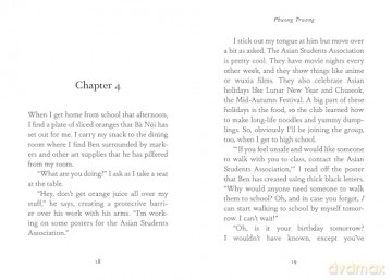 Every Little Bit Olive Tran - Phuong Truong [KSIĄŻKA]