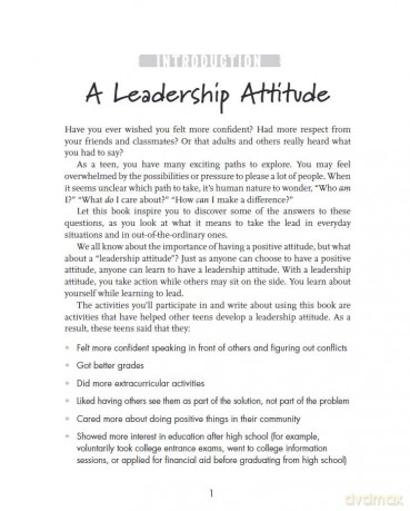 Everyday Leadership: Attitudes and Actions for Respect and Success - Mariam G. MacGregor [KSIĄŻKA]