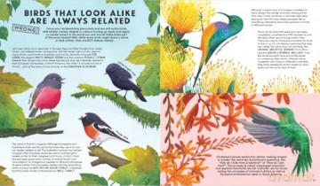 Everything You Know About Birds is Wrong! - Dr Nick Crumpton [KSIĄŻKA]