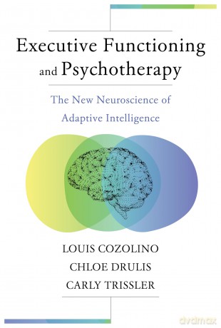 Executive Functioning and Psychotherapy: The New Neuroscience of Adaptive Intelligence: 0 (Norton Series on Interpersonal Neurobiology) - Louis Cozolino [KSIĄŻKA]