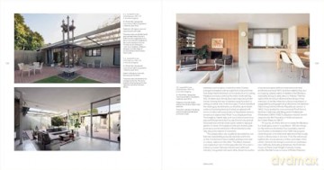 Exiled in L.A.: The Untold Story of Leopold Fischer's Domestic Architecture - Volker M. Welter [KSIĄŻKA]