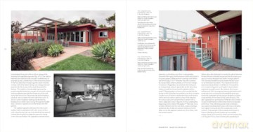 Exiled in L.A.: The Untold Story of Leopold Fischer's Domestic Architecture - Volker M. Welter [KSIĄŻKA]