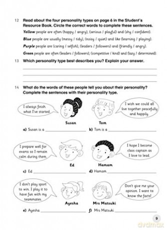 Explore English Student's Coursebook: Stage 6 (Collins Explore English) - Robert Kellas [KSIĄŻKA]
