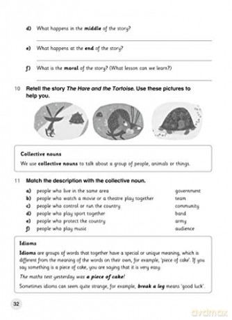 Explore English Student's Coursebook: Stage 6 (Collins Explore English) - Robert Kellas [KSIĄŻKA]