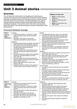 Explore English Teacher's Guide: Stage 3 (Collins Explore English) - Sandy Gibbs [KSIĄŻKA]