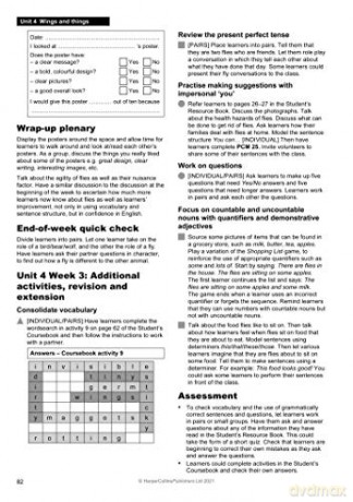 Explore English Teacher's Guide: Stage 3 (Collins Explore English) - Sandy Gibbs [KSIĄŻKA]