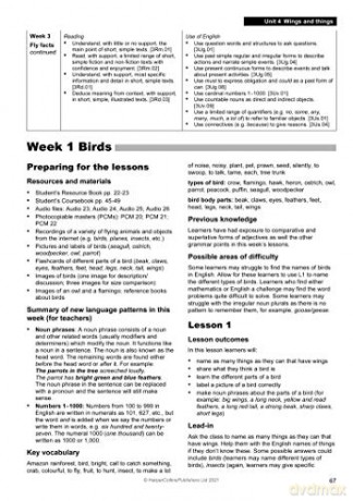 Explore English Teacher's Guide: Stage 3 (Collins Explore English) - Sandy Gibbs [KSIĄŻKA]
