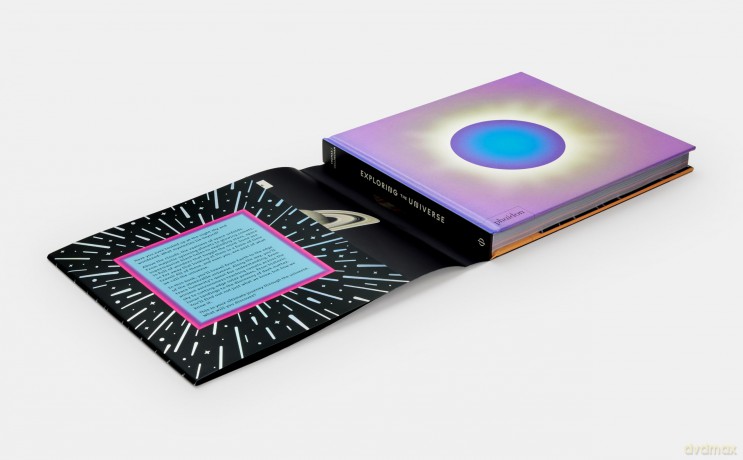 Exploring the Universe: A Complete Guide to the Cosmos - Isabel Thomas [KSIĄŻKA]