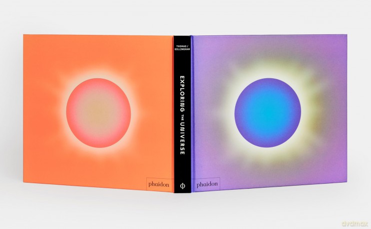 Exploring the Universe: A Complete Guide to the Cosmos - Isabel Thomas [KSIĄŻKA]