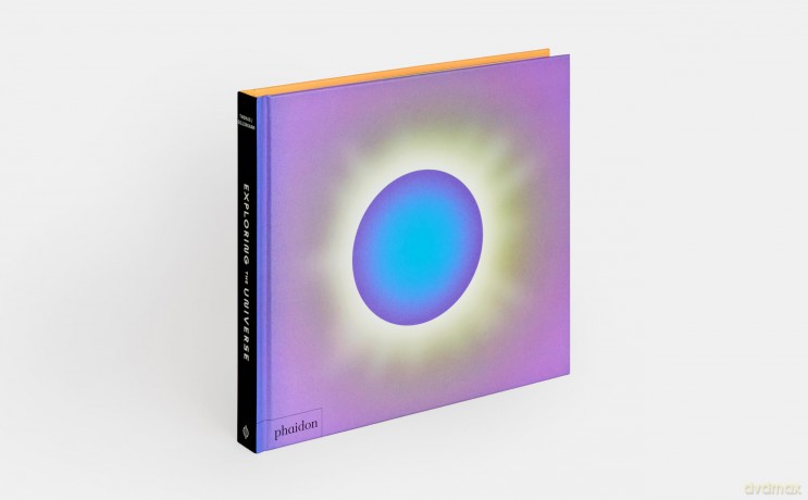 Exploring the Universe: A Complete Guide to the Cosmos - Isabel Thomas [KSIĄŻKA]