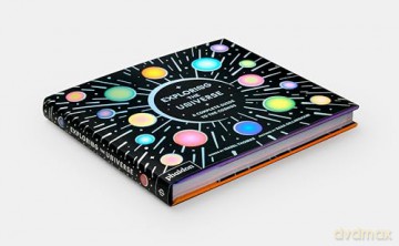 Exploring the Universe: A Complete Guide to the Cosmos - Isabel Thomas [KSIĄŻKA]