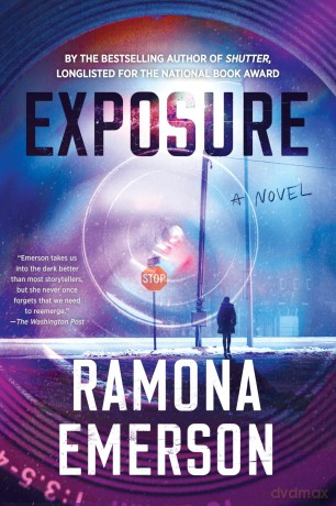 Exposure: 2 (A Rita Todacheene Novel) - Ramona Emerson [KSIĄŻKA]