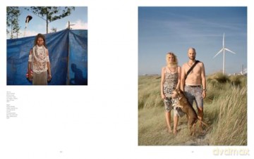 Exposure: Contemporary photographers in Australia and New Zealand - Amber Creswell Bell [KSIĄŻKA]