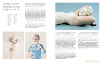 Exposure: Contemporary photographers in Australia and New Zealand - Amber Creswell Bell [KSIĄŻKA]