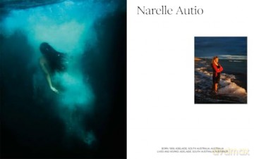 Exposure: Contemporary photographers in Australia and New Zealand - Amber Creswell Bell [KSIĄŻKA]