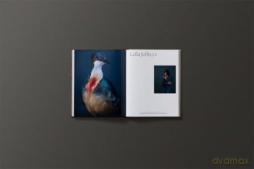 Exposure: Contemporary photographers in Australia and New Zealand - Amber Creswell Bell [KSIĄŻKA]