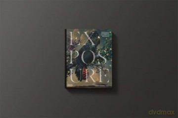 Exposure: Contemporary photographers in Australia and New Zealand - Amber Creswell Bell [KSIĄŻKA]